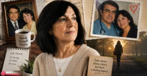 NextHeadlinez blog post about the Delores Nowzaradan.