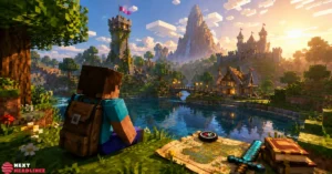 NextHeadlinez blog post about the Minecraft Playbattlesquare.