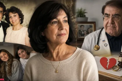 NextHeadlinez blog post about the Delores Nowzaradan.