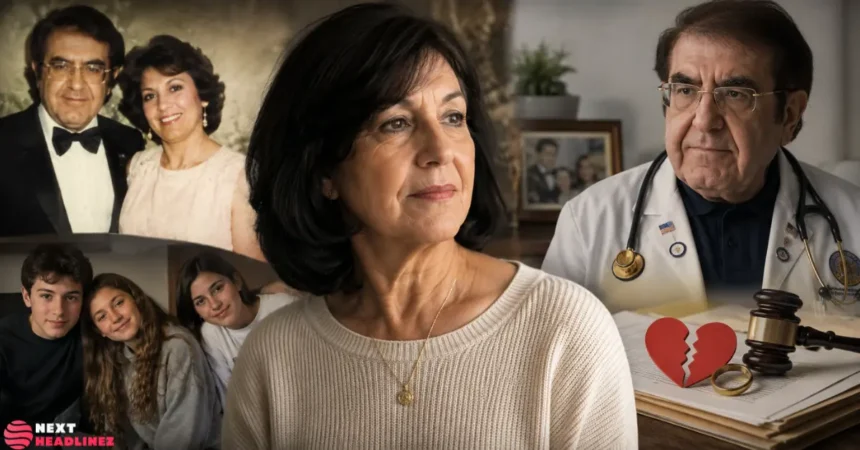 NextHeadlinez blog post about the Delores Nowzaradan.