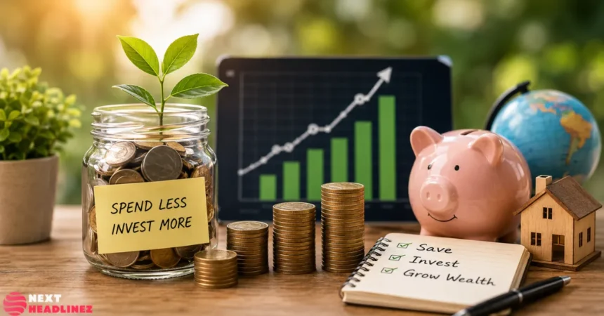 NextHeadlinez blog post about the Lessinvest .com.