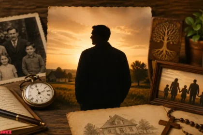 NextHeadlinez blog post about the Mykhailo Farmiga.