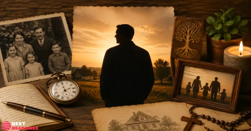 NextHeadlinez blog post about the Mykhailo Farmiga.